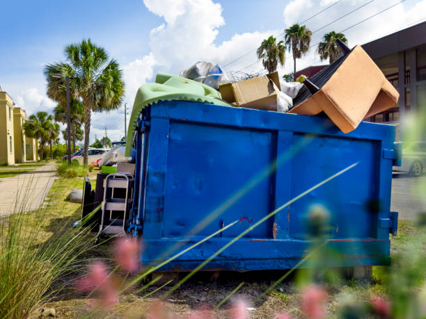 Retail Junk Removal in Oakwood, PA